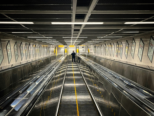 The Loneliness Economy
