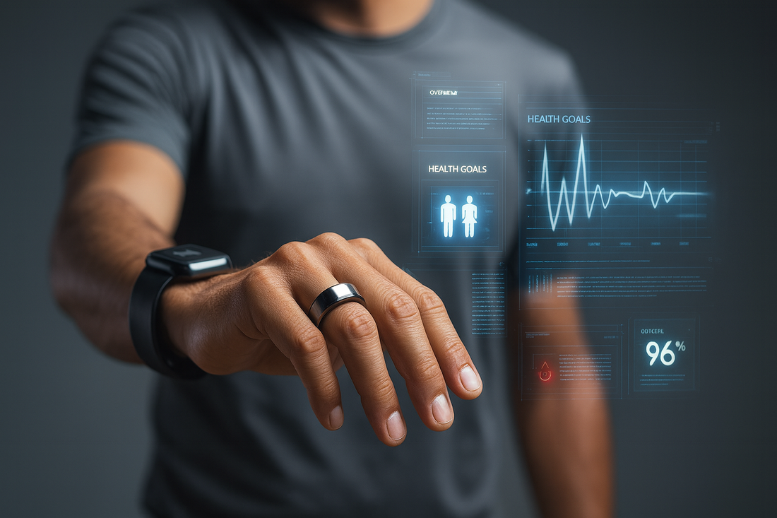 When Wellness Became Another Competition