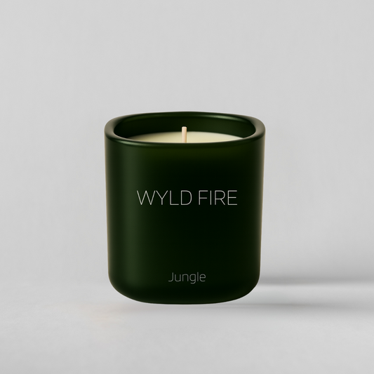 Jungle – Earthy, Adventurous Candle